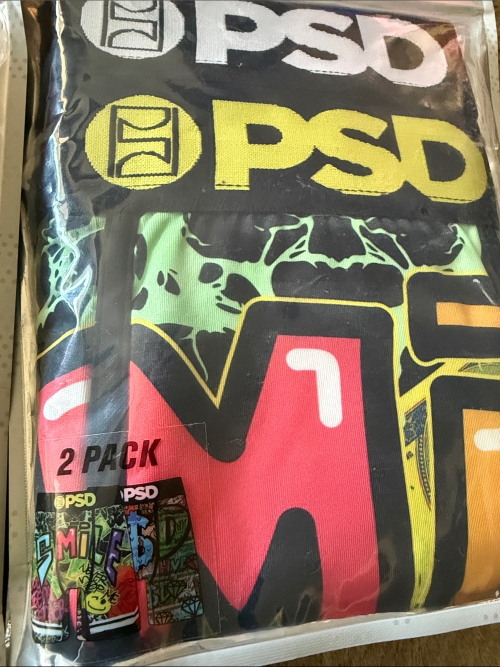 PSD - Picture 3 of 5